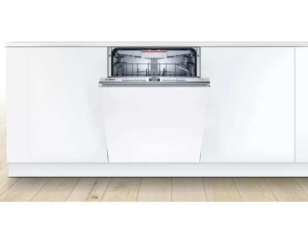 Bosch Serie 6 SBD6TCX00E XXL Integreret opvaskemaskine