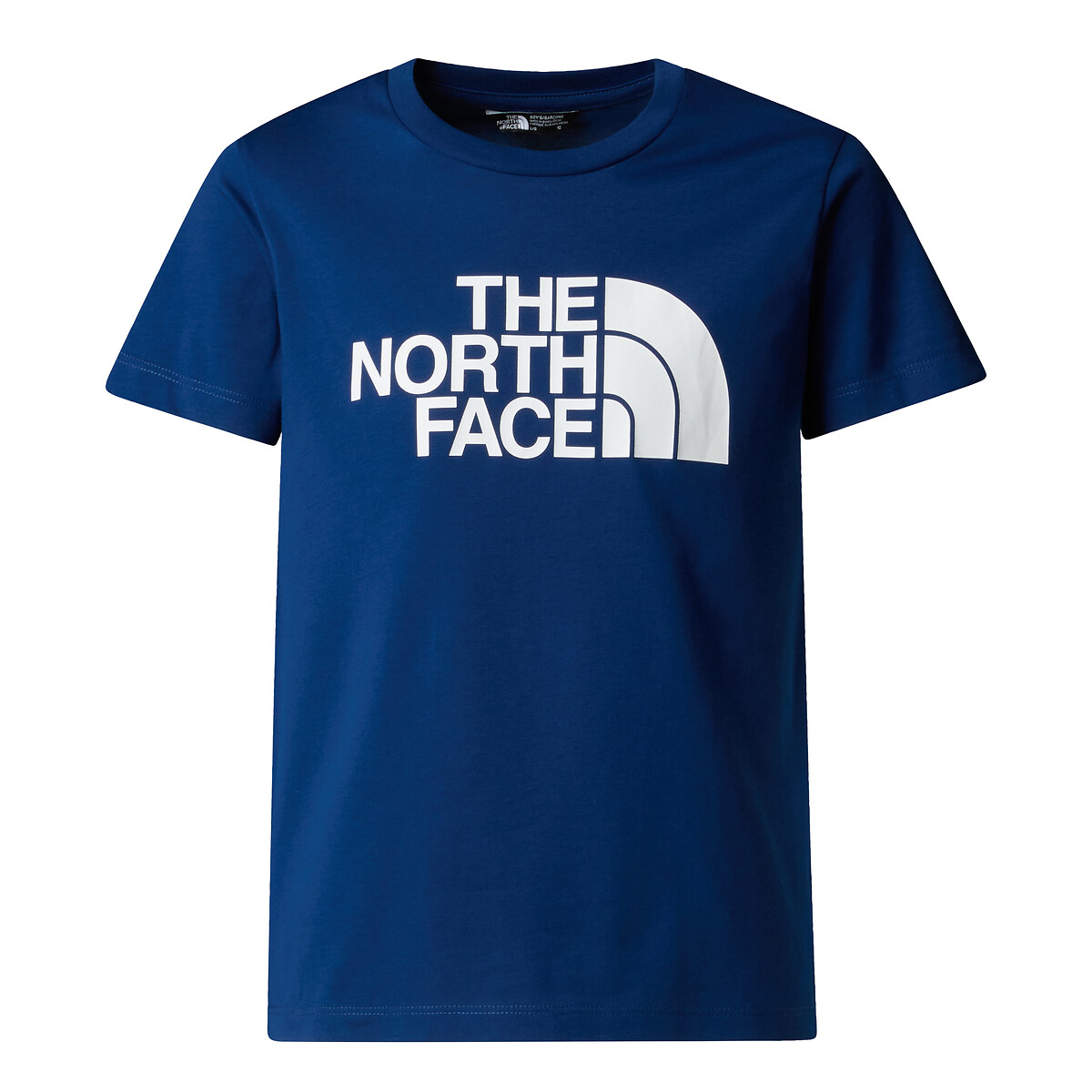 THE NORTH FACE<br>Camiseta de manga curta
