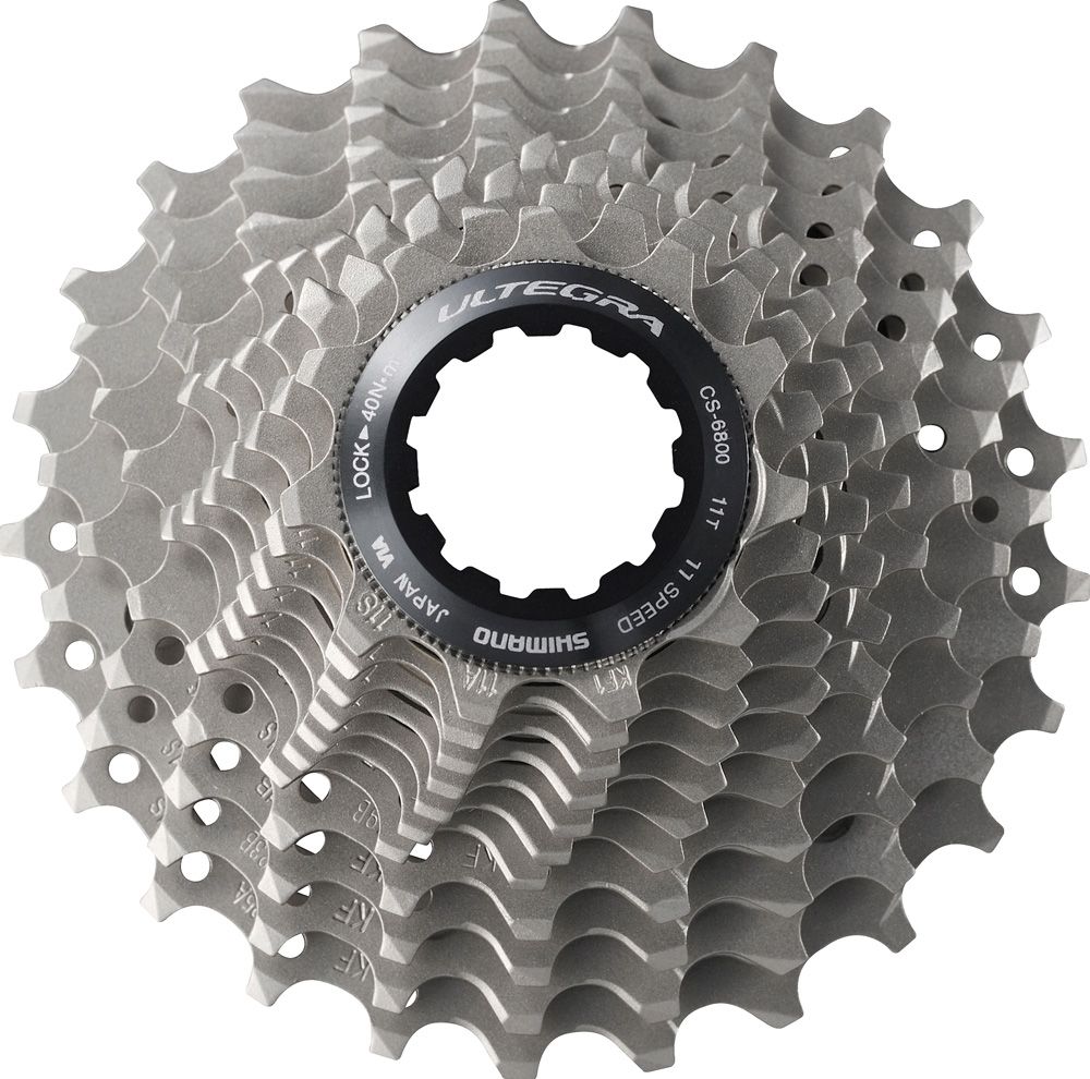 Shimano Ultegra Kassette CS-6800 11-23