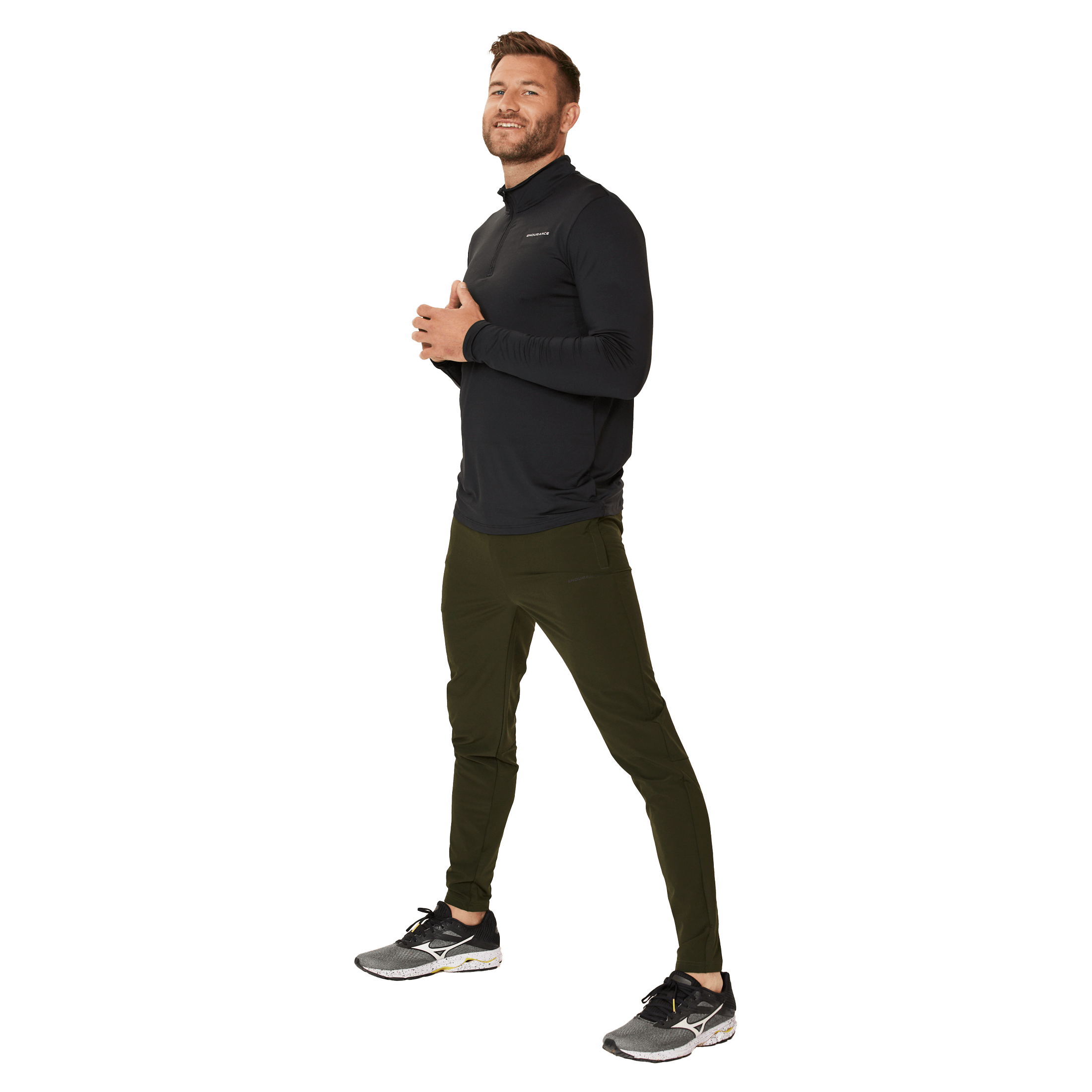 Endurance Ankeron M Pants - Treningstøy
