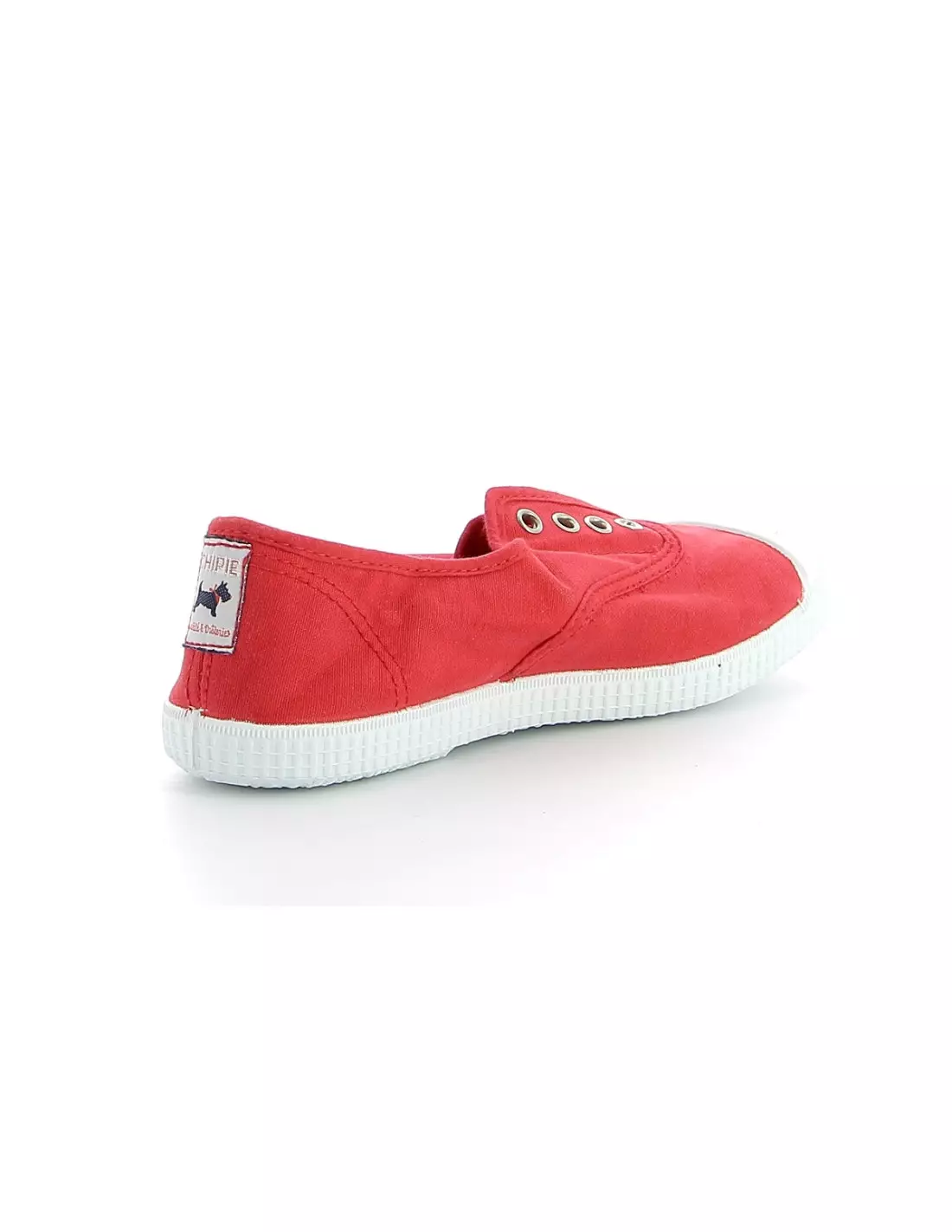 CHIPIE JOSEPE - Baskets Rouge