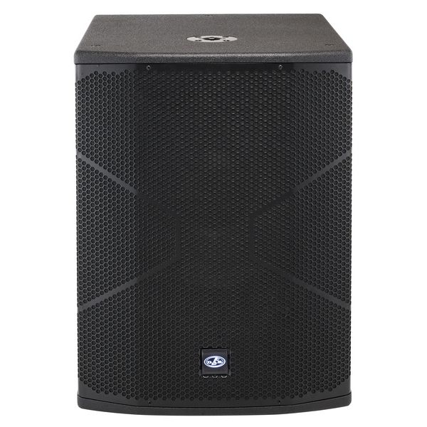 DAS Audio Vantec 15A/18A Power Bundle