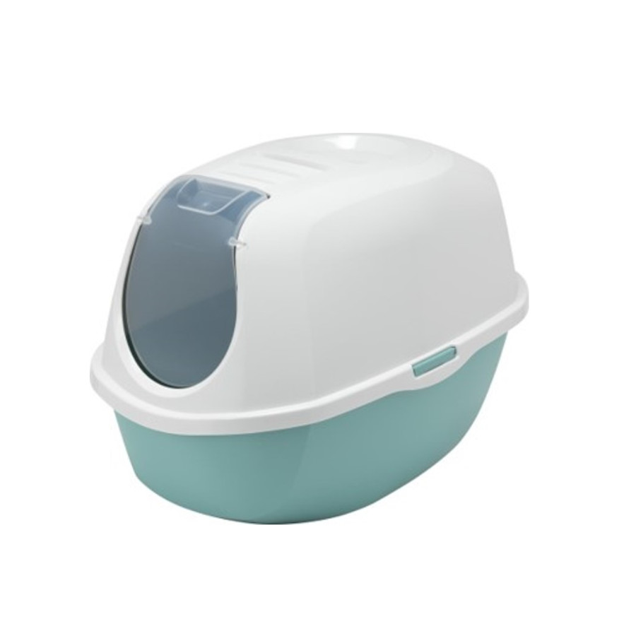 Areia higiênica para gatos Nova Clean Omega Toilette