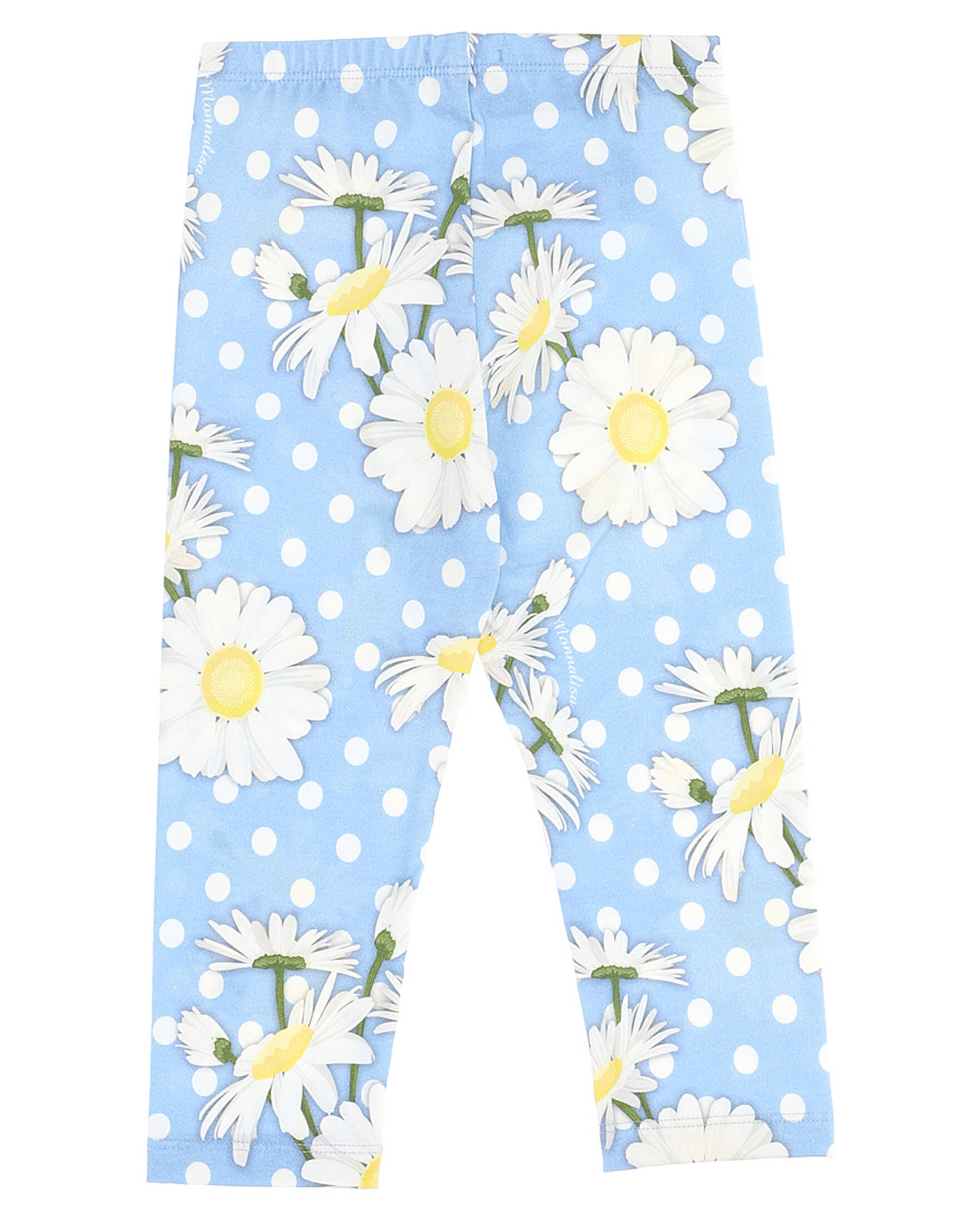 Monnalisa| Mädchen Leggings