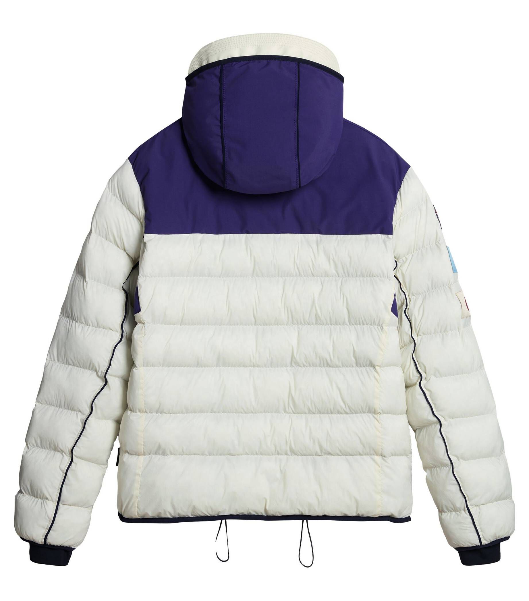 NAPAPIJRI| Herren Steppjacke SHACKLETON