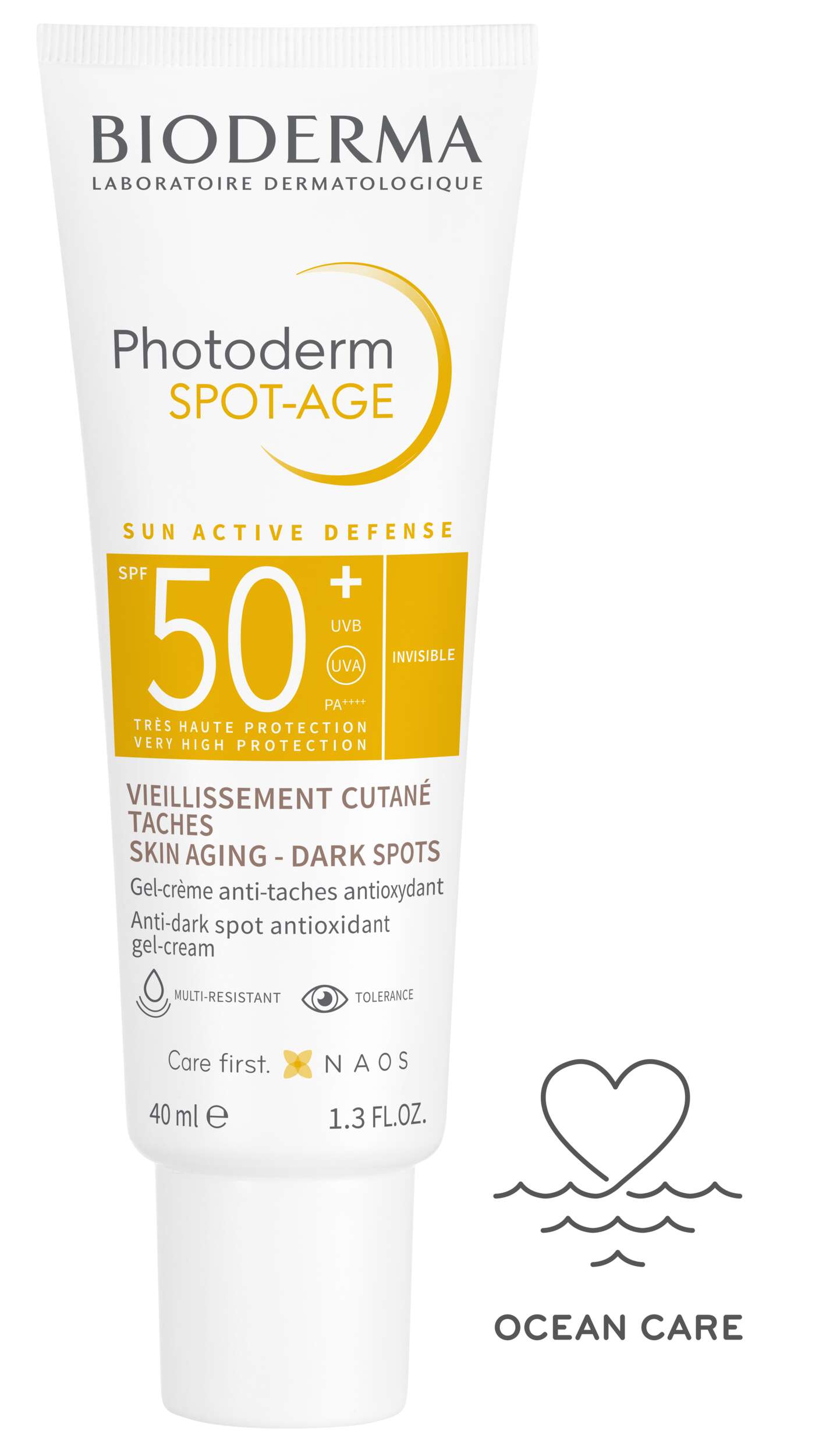 Bioderma Photoderm Spot-Age SPF50  40 ml
