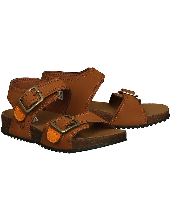 Sandalen CASTLE ISLAND in saddle