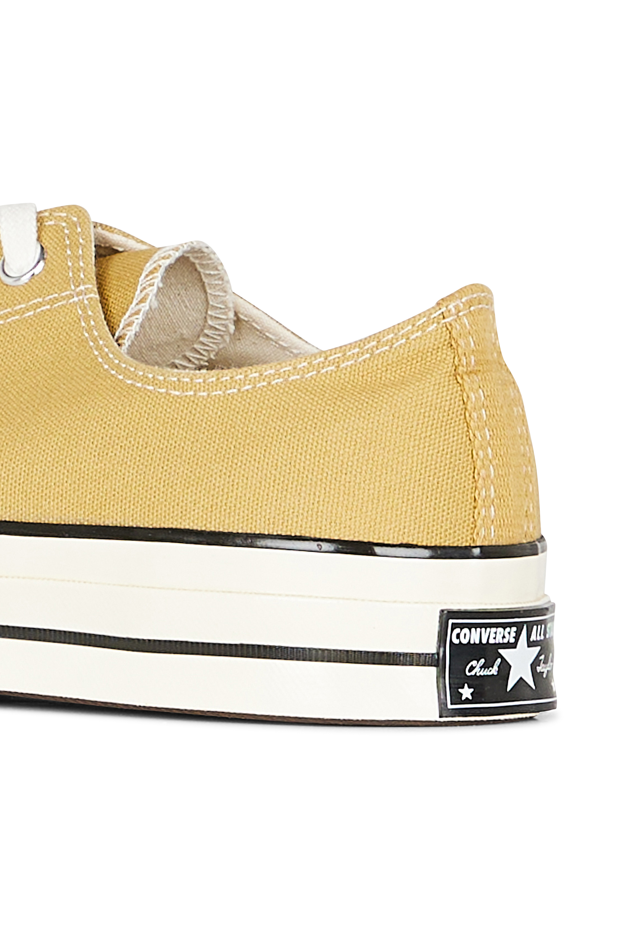 CONVERSE Baskets  CHUCK 70 OX Beige