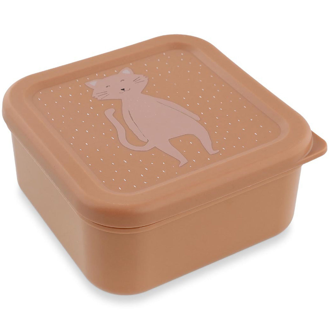 trixie snackdoosjes mrs. cat - 3st