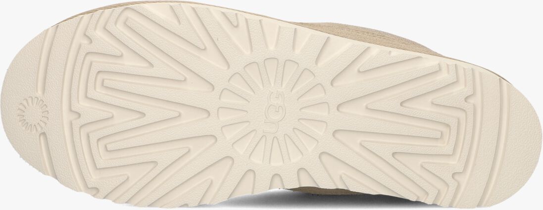 beige ugg lage sneakers m lo lowmel
