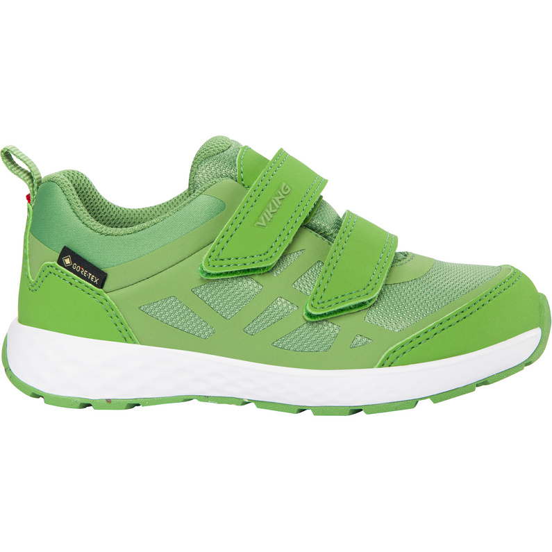 Viking Kinder Veme Low GTX R Schuhe