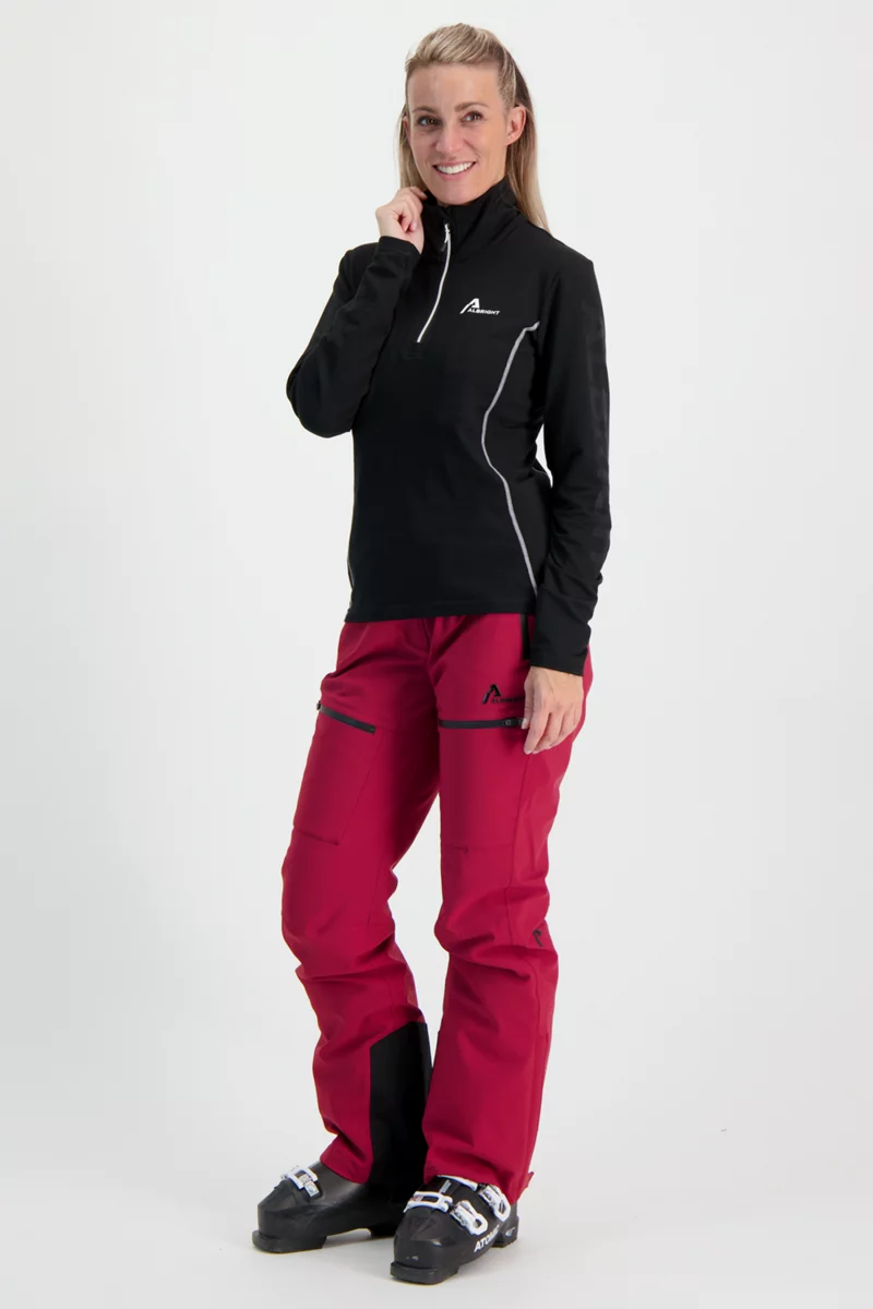 ALBRIGHT St. Anton Damen Midlayer