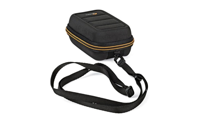 Lowepro Kameratasche »Hardside CS 20 Schwarz«