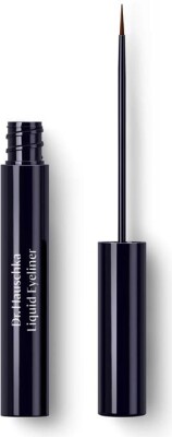 DR. Hauschka - Liquid Eyeliner - 01 Black - 4 ML