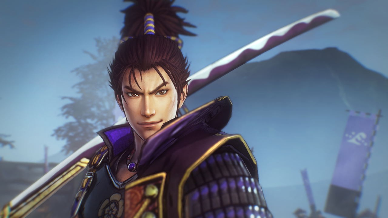 Samurai Warriors 5 (Import)- Nintendo Switch