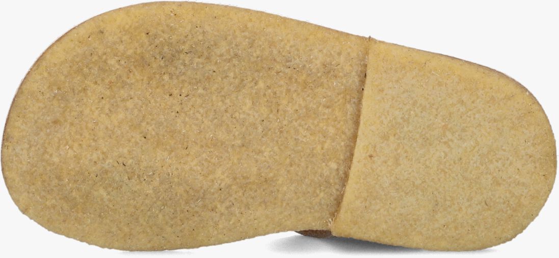 DU LOUA beige du loua sandalen du dali