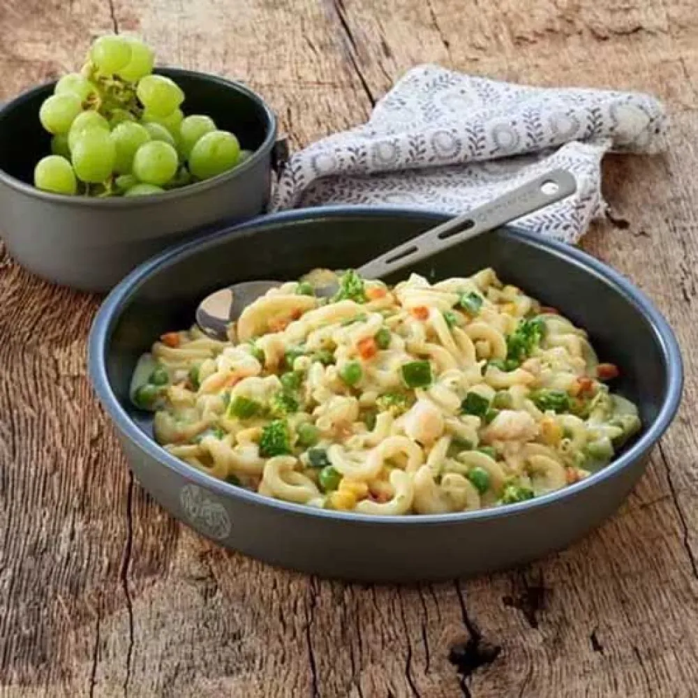 Massa Trek n Eat Spring 150g