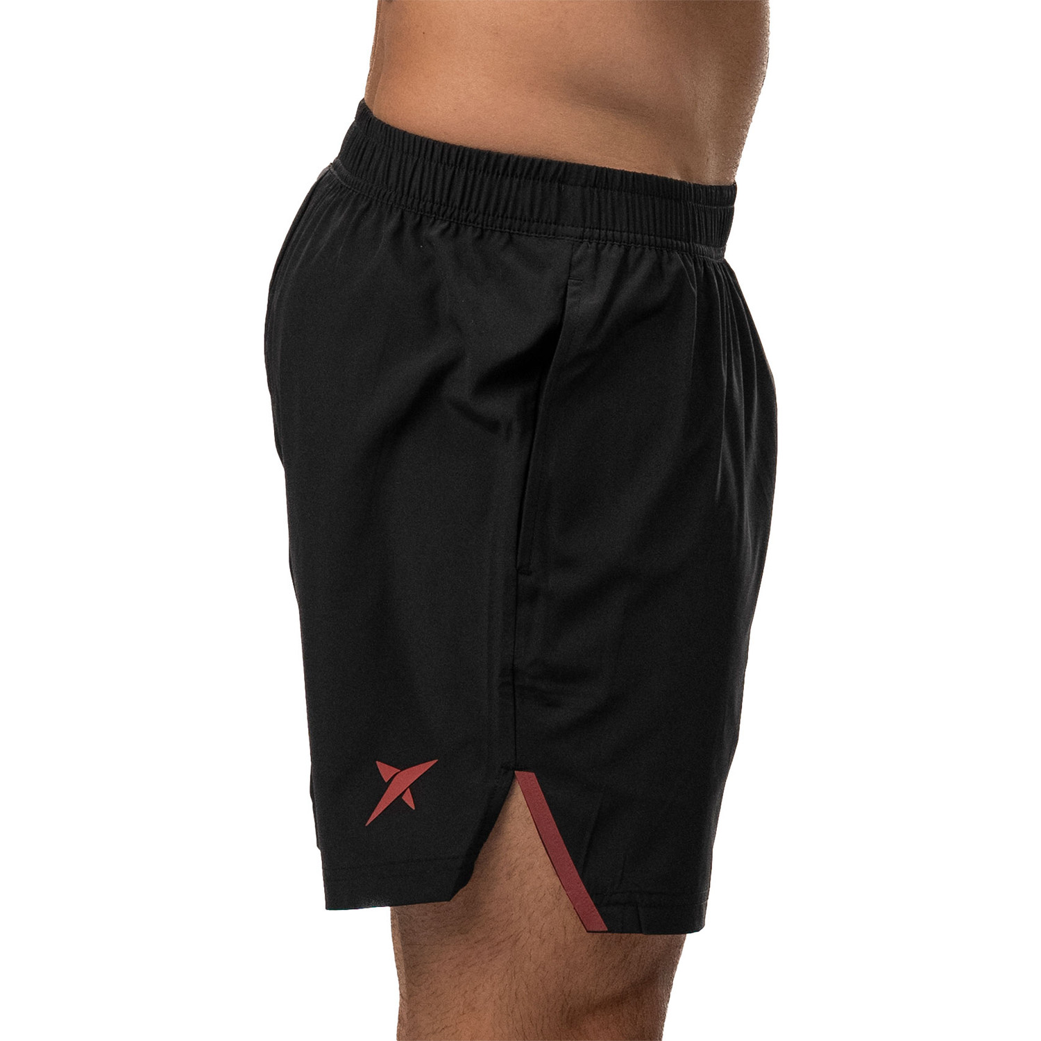 Drop Shot Fenix Short