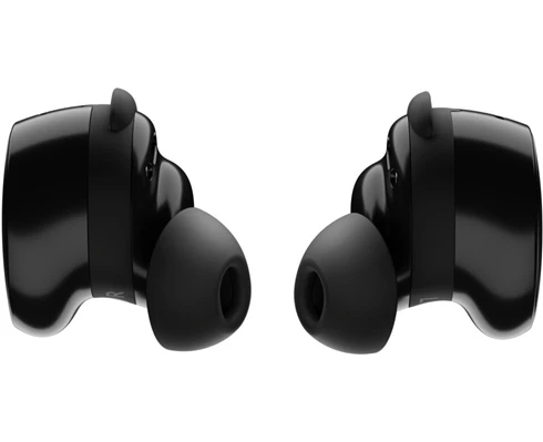 Bose QuietComfort Earbuds 24 - Black