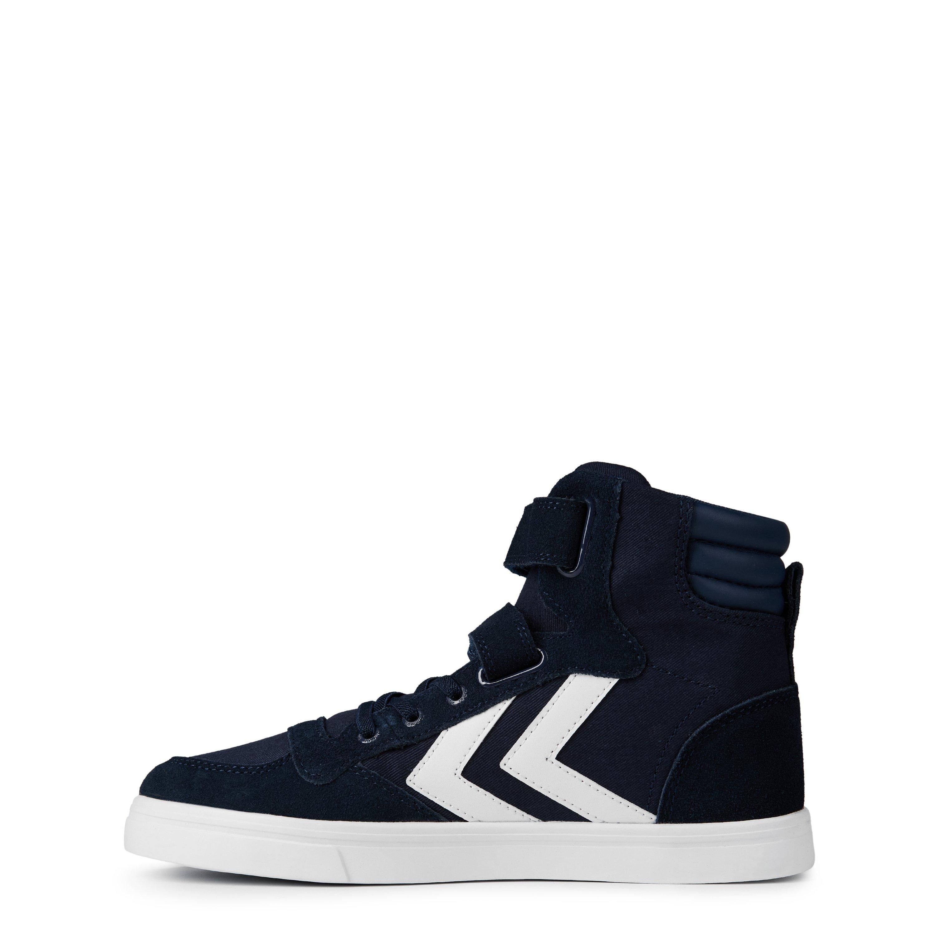 Hummel Stadil High Trainers Childrens
