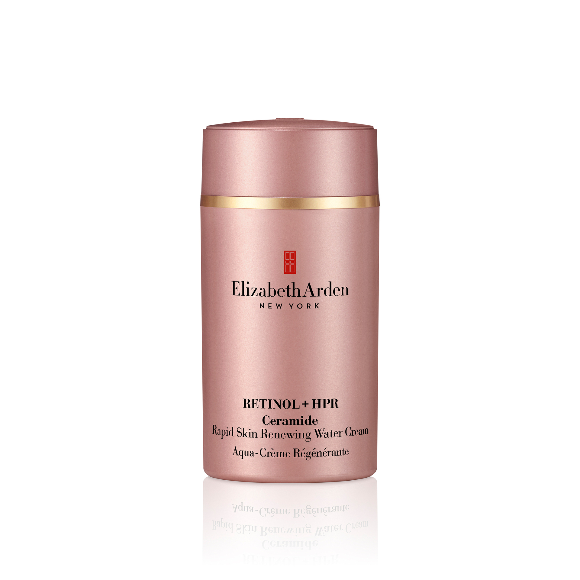 Ceramide Retinol + HPR Water Cream
