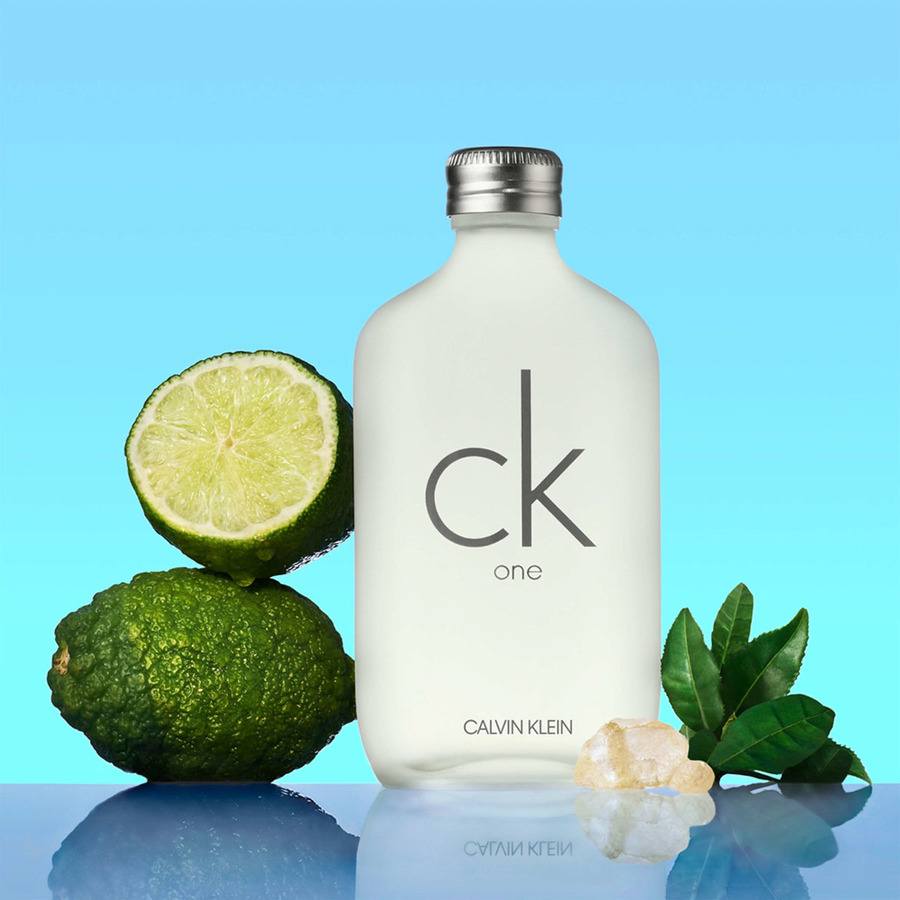 Calvin Klein Ck One Eau De Toilette 50ml