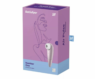 Eros Satisfyer 1 Next Generation 1ST