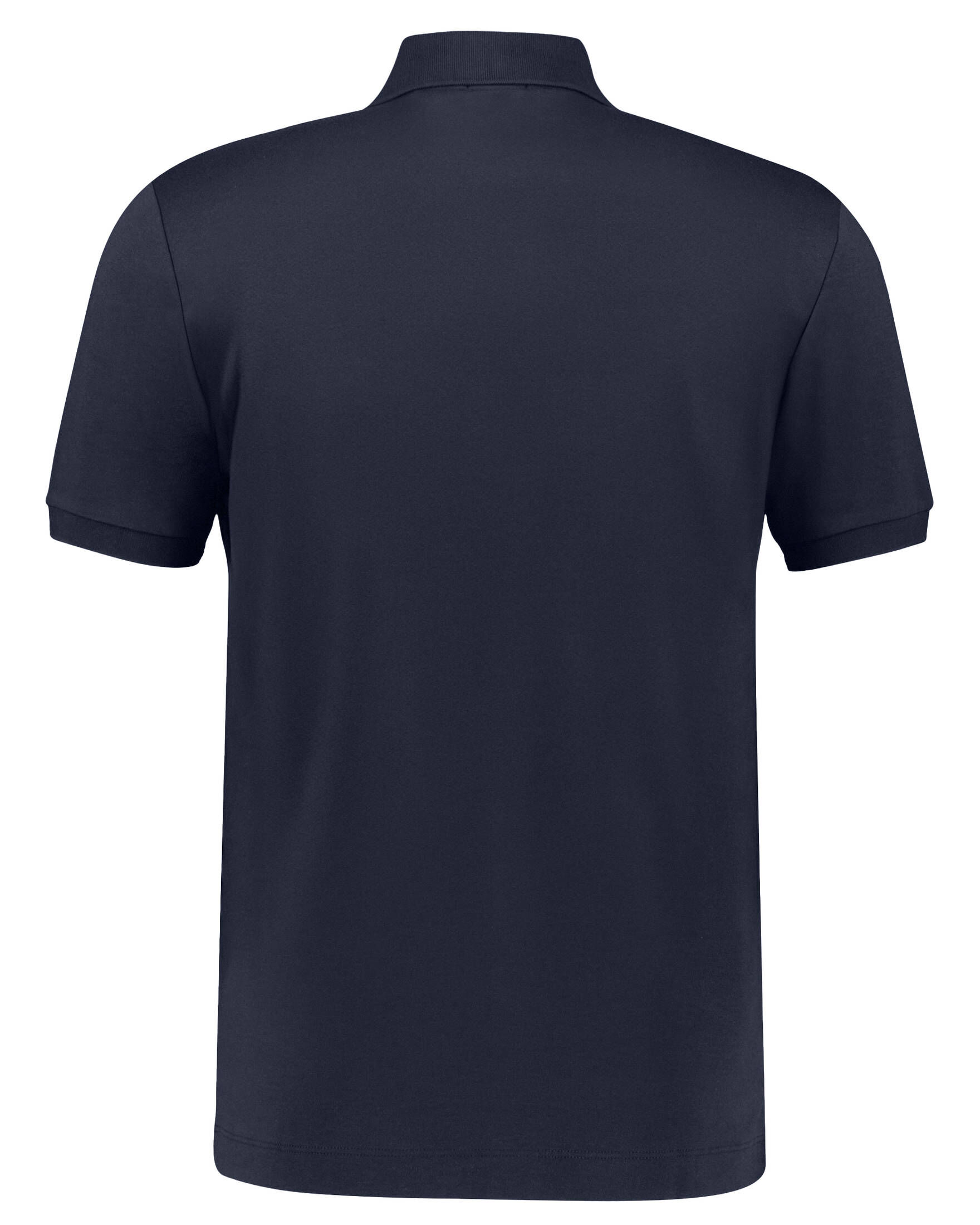 BOSS| Herren Poloshirt POLSTON Slim Fit