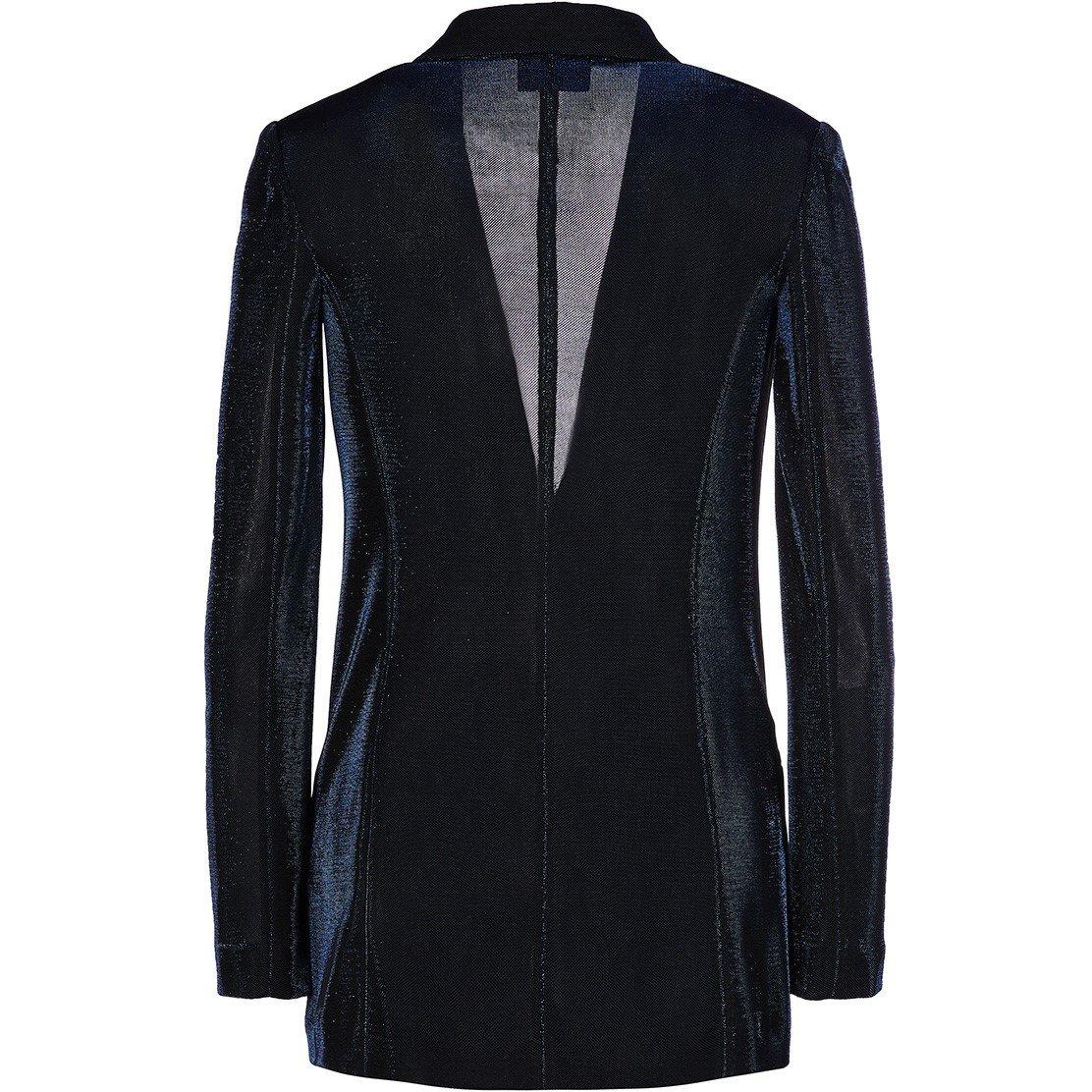 Emporio Armani Llin fit jkt Ld99