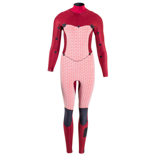 Prolimit Oxygen Steamer Freezip 6/4 Thermal Rebound – FTM 2023