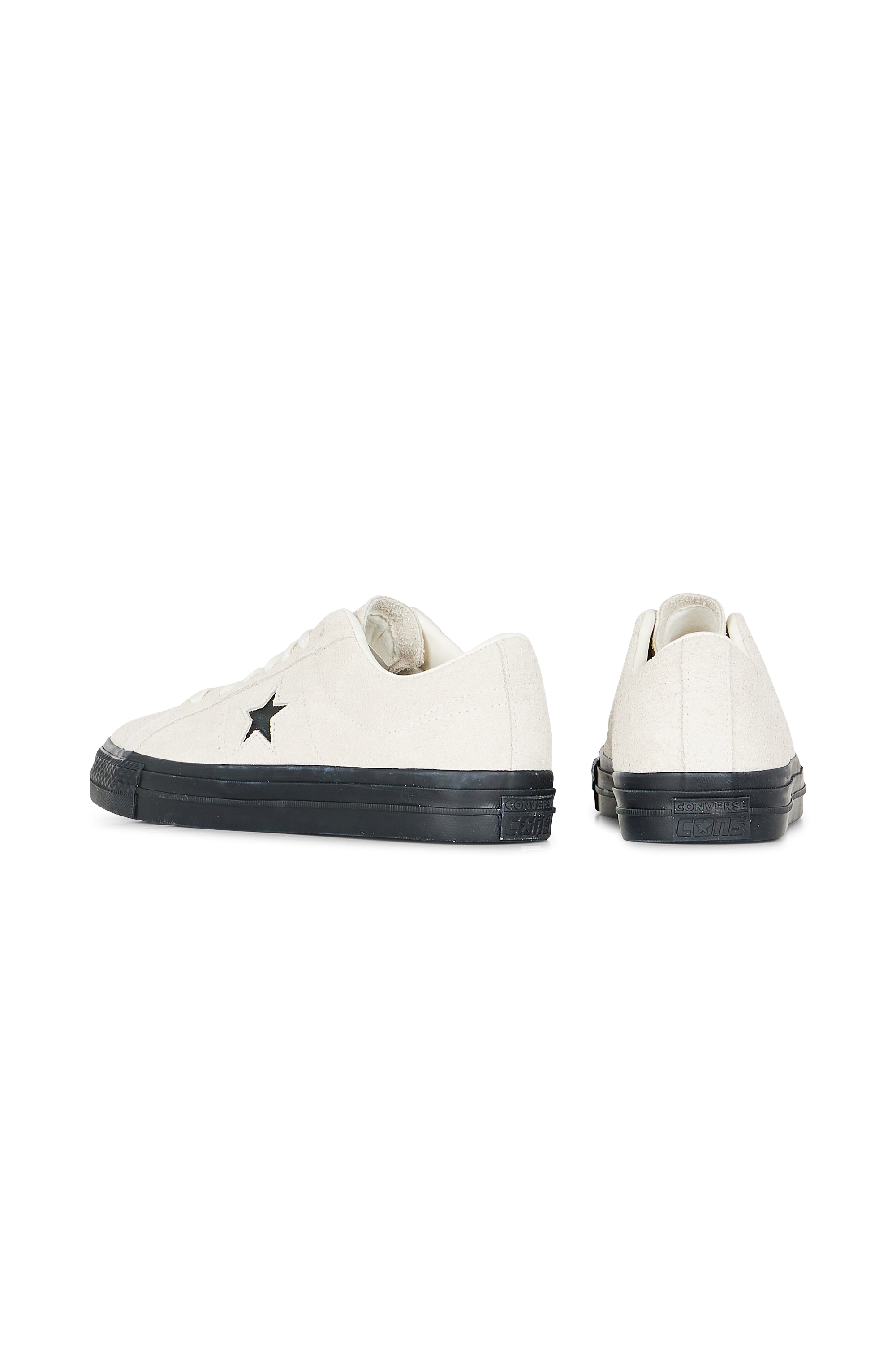 CONVERSE Baskets  ONE STAR PRO Beige
