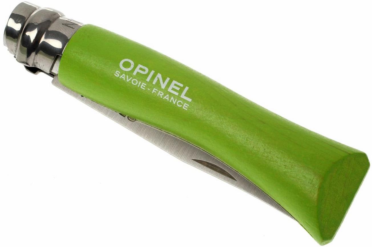 Opinel 001425, zakmes No. 07