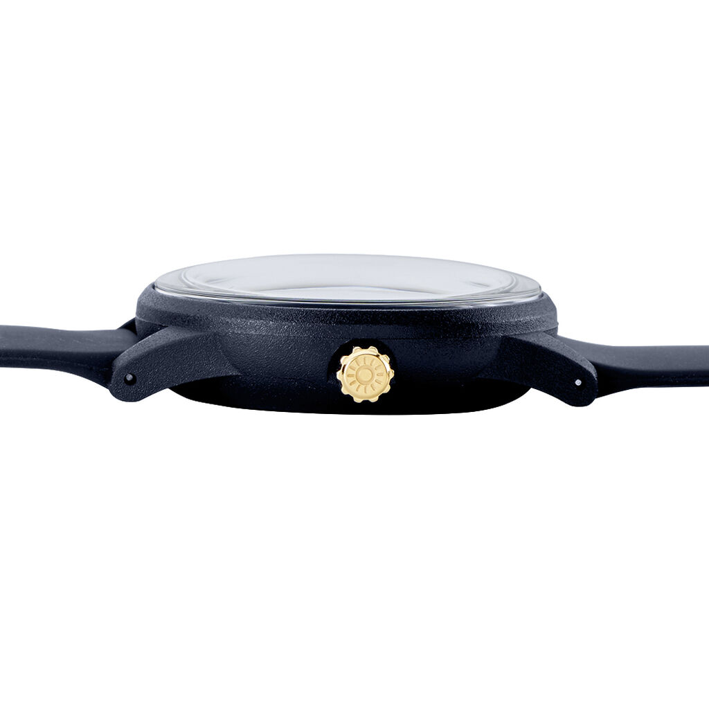 Montre Ice Watch Ice Solar Power Bleu