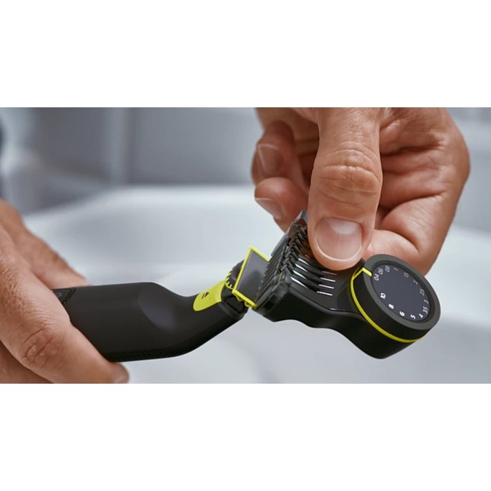 Philips QP6542/15 OneBlade Pro 360