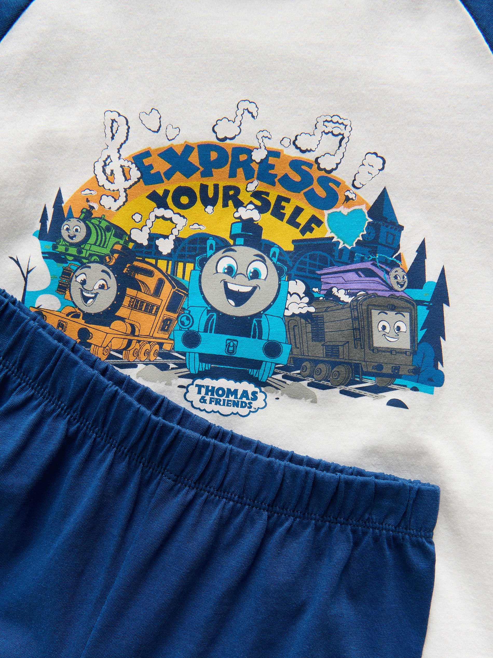 Thomas & Friends Pyjama