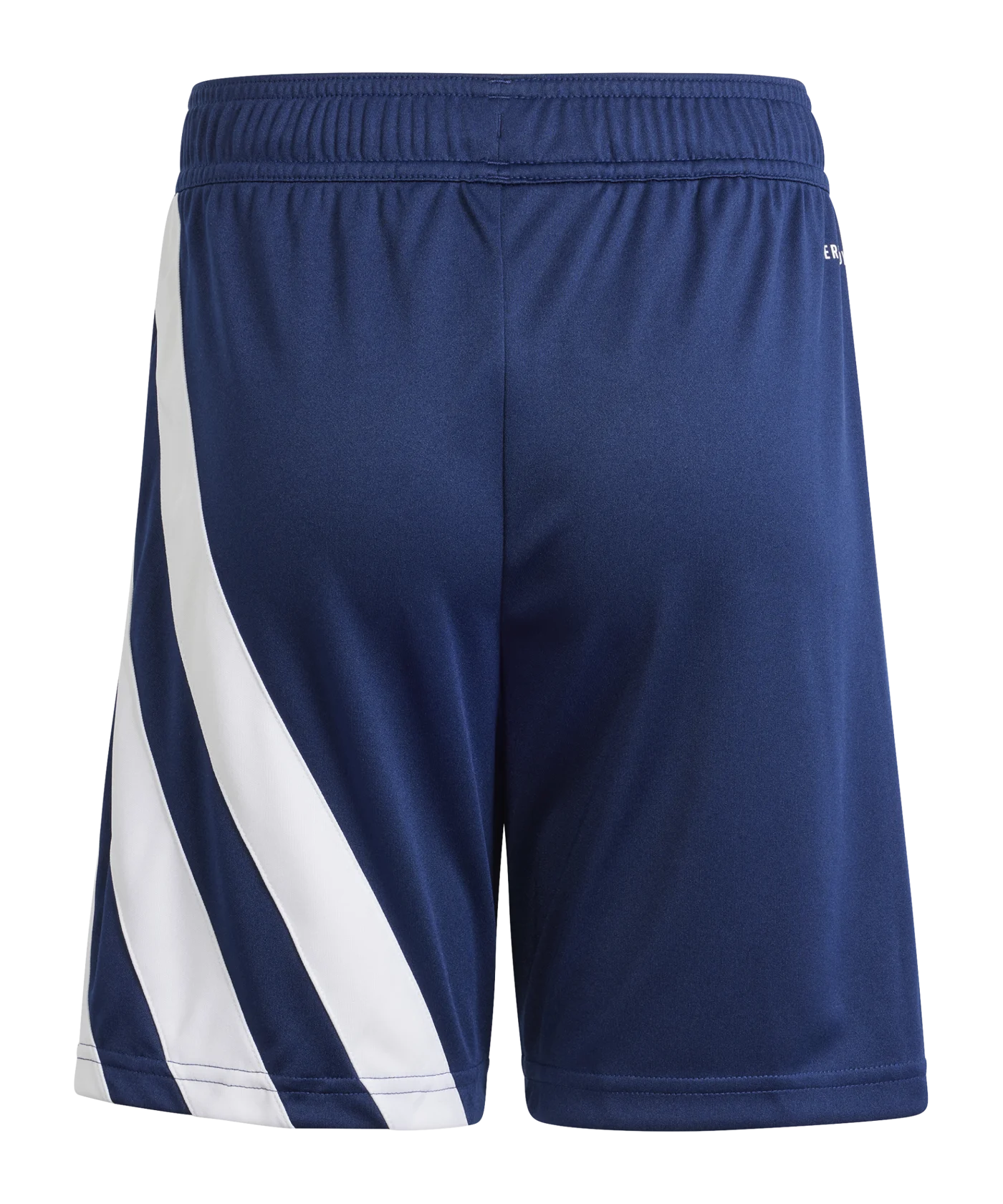 adidas Fortore 23 Short Kids Blau