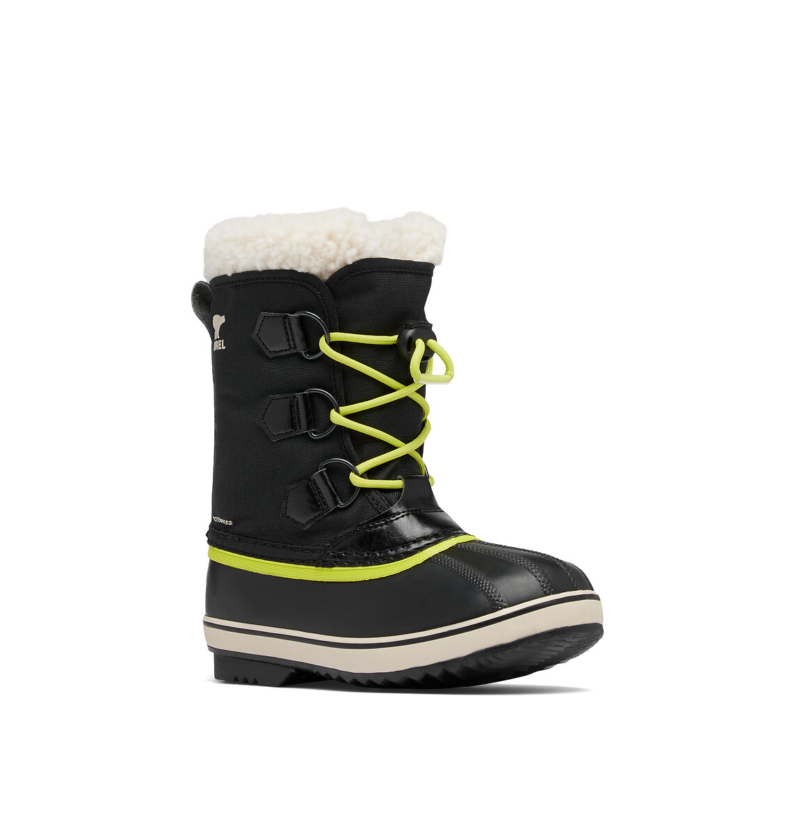 Botas SOREL Yoot Pac™ de nylon impermeável