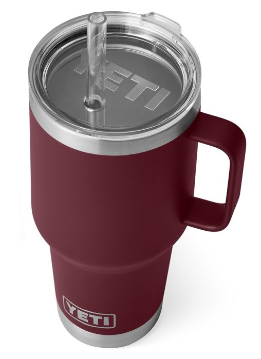 Rambler 35 Oz/994 ml Straw Mug termokrus