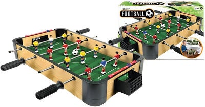 Suntoy Tabletop Fotballspill 50 cm