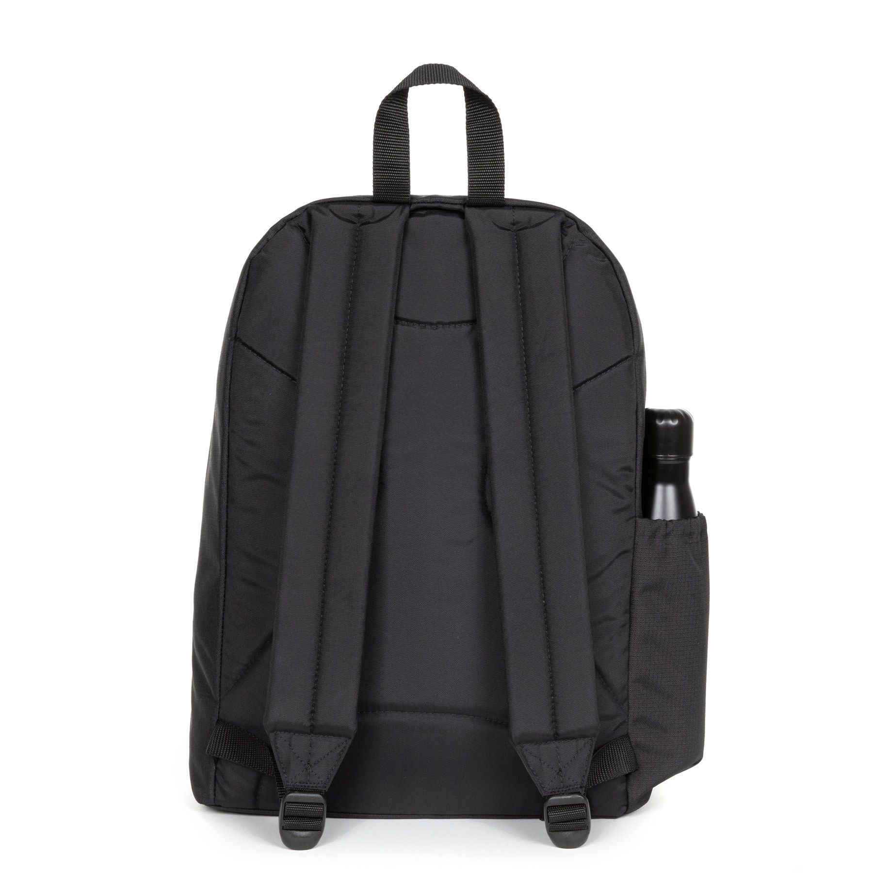 Office Zippl'R CampPatch Black
