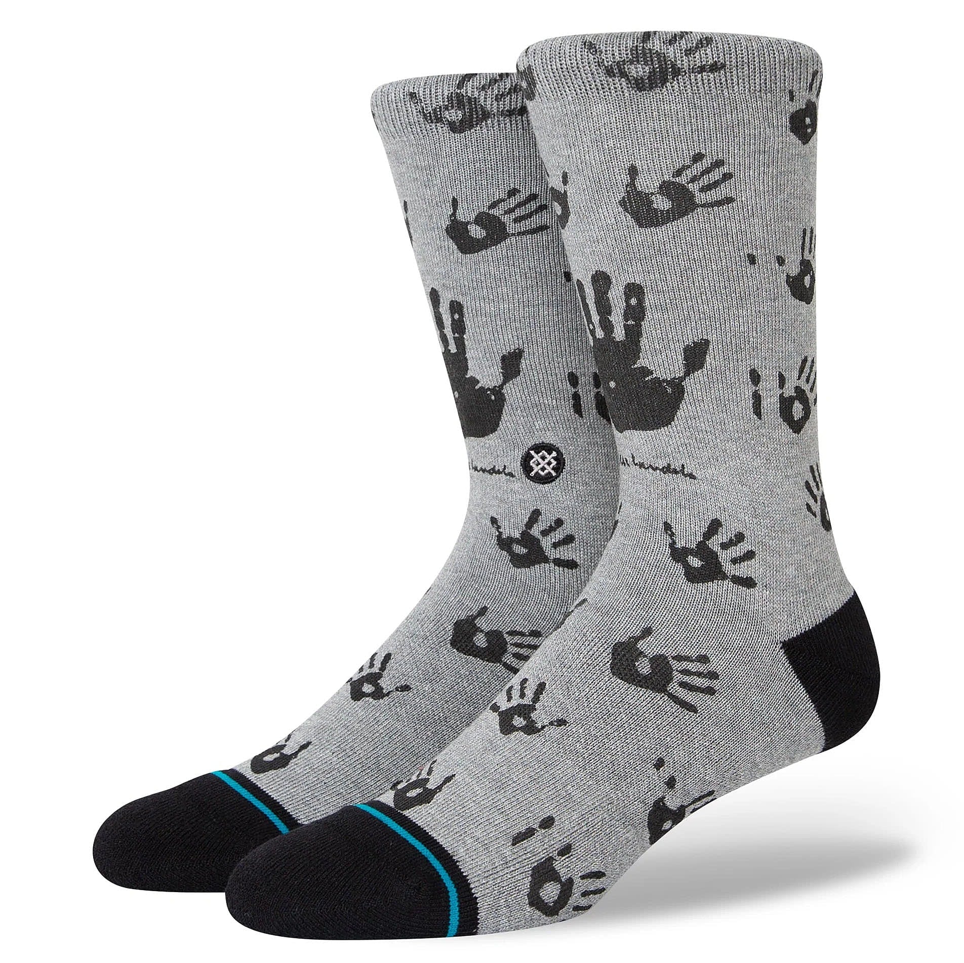 Stance<br>House Of Mandela Socks