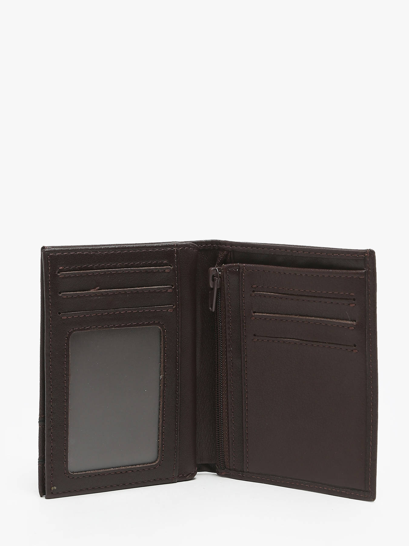 Portefeuille Lon cuir ARTHUR & ASTON