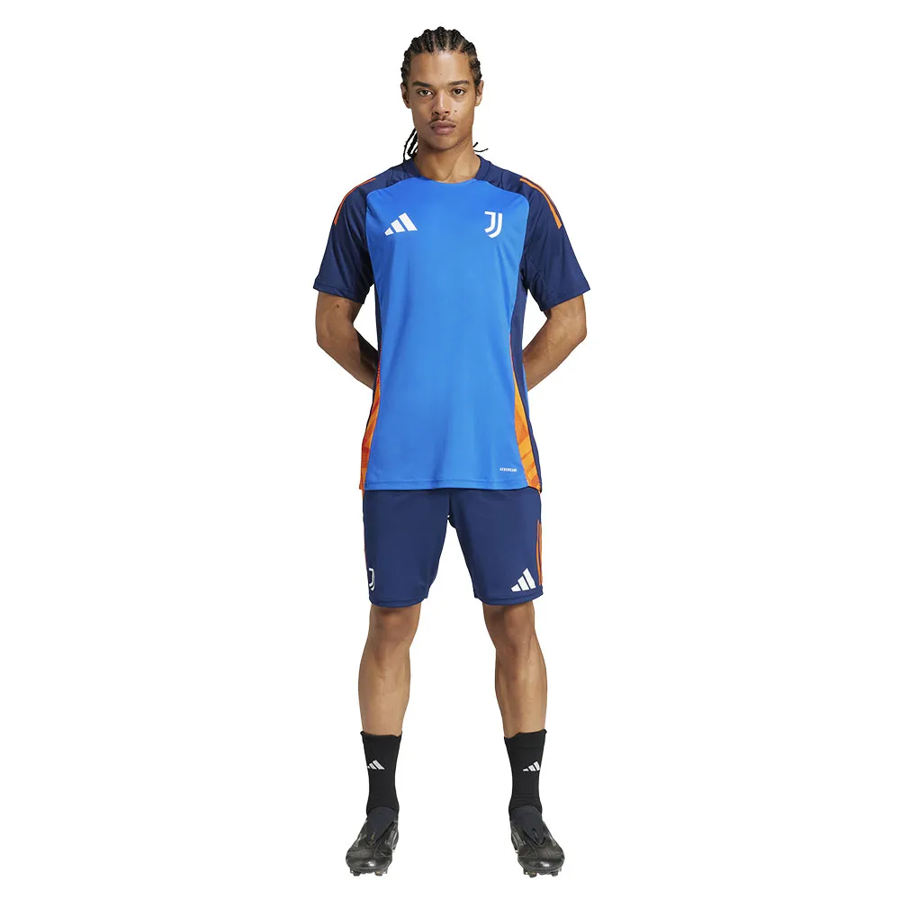 adidas Juventus 24/25 Tiro Competition Training kurzarm-T-shirt