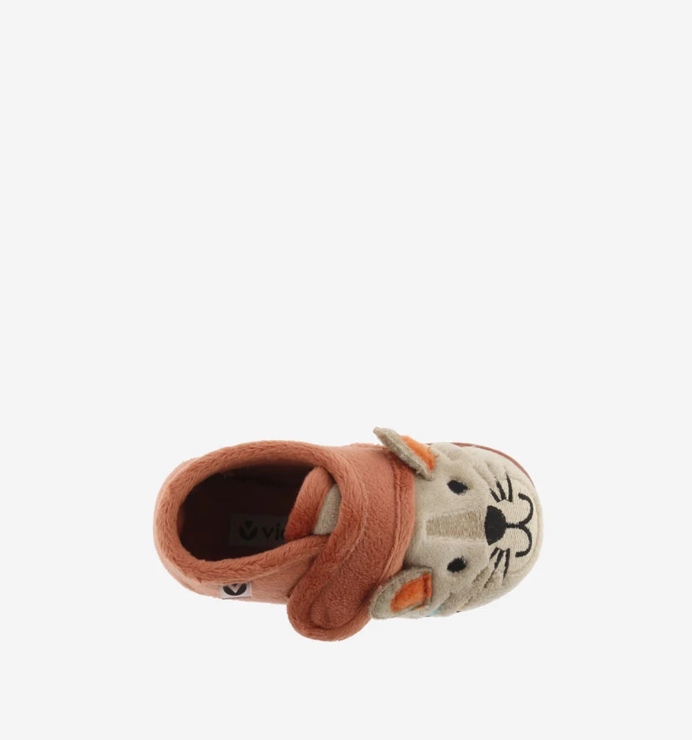 OJALÁ ANIMALS SLIPPERSTEJA