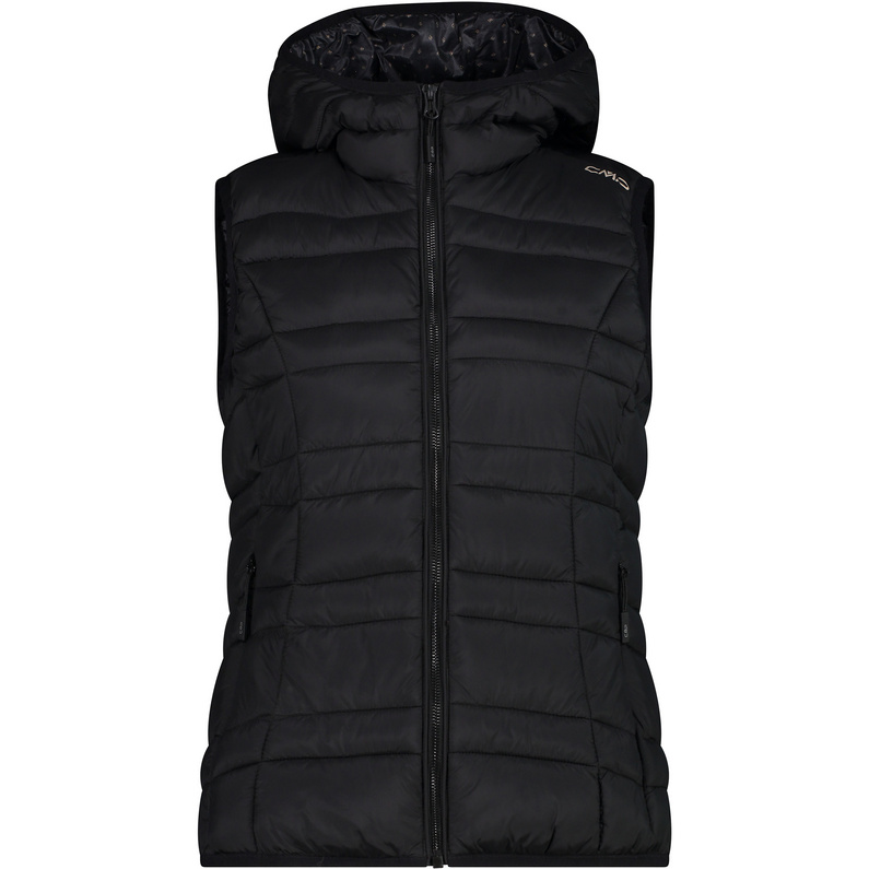 CMP Damen Hoodie Weste