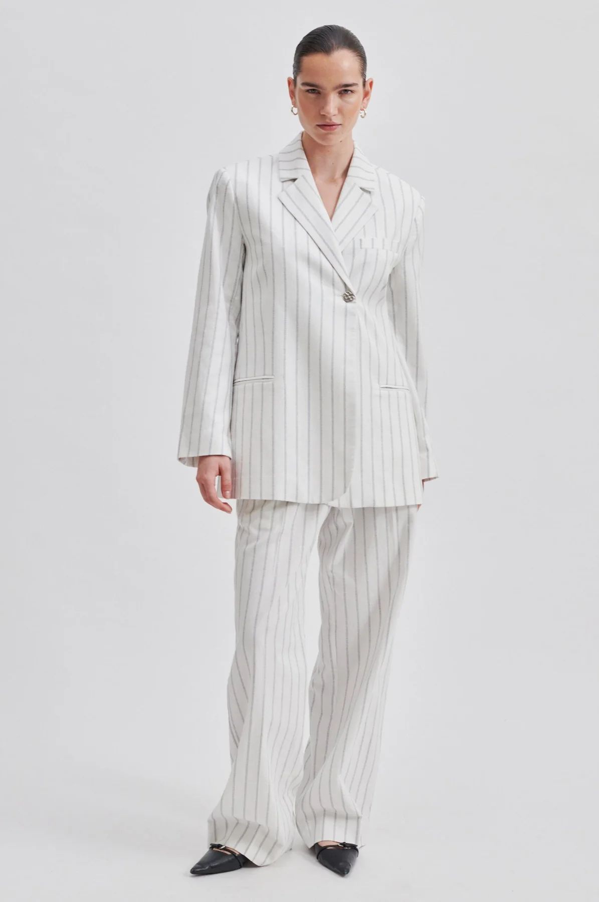 Second Female Esana Trousers