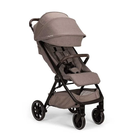 Poussette Trvl Lx   Cedar        de               Nuna