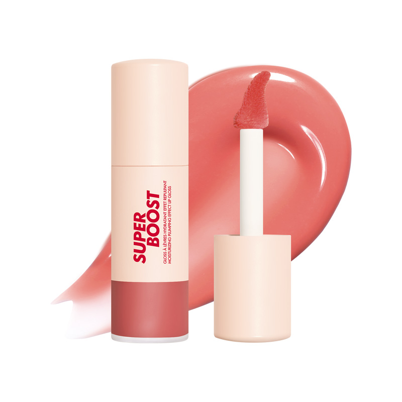 MAKE UP FOR EVER - Super Boost Lip Gloss, 9ml