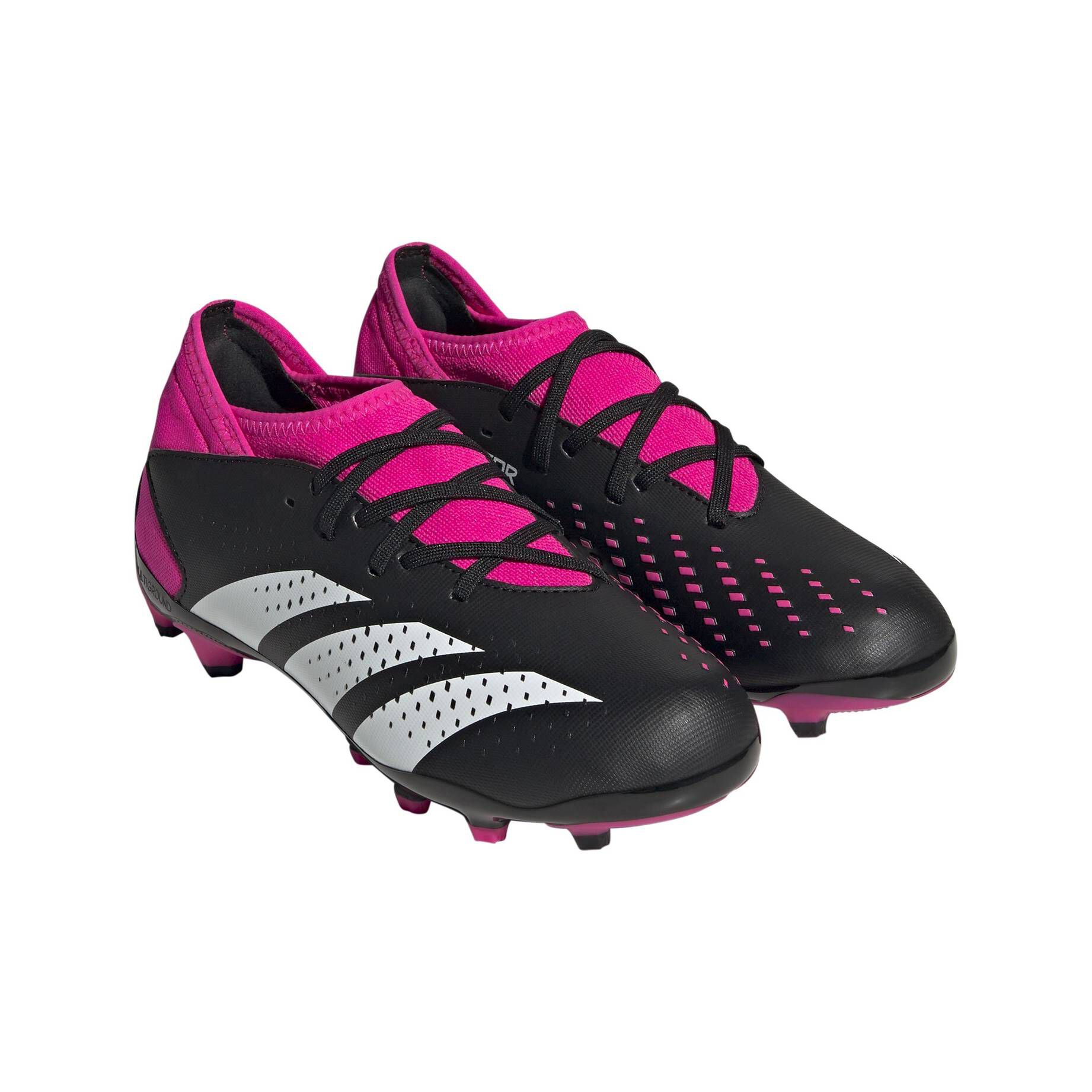 adidas Performance| Kinder Fußballschuhe PREDATOR ACCURACY.5 MG J Rasen, Kunstrasen