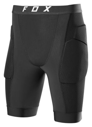 Short De Protection Fox Baseframe Pro Noir